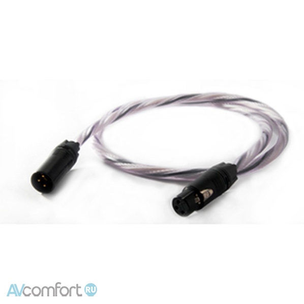 AVComfort, Studio Connections Digital Reference XLR 1,0 м