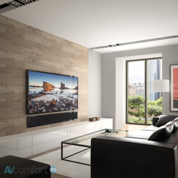 Martin Logan Motion SLM X3 Gloss Black
