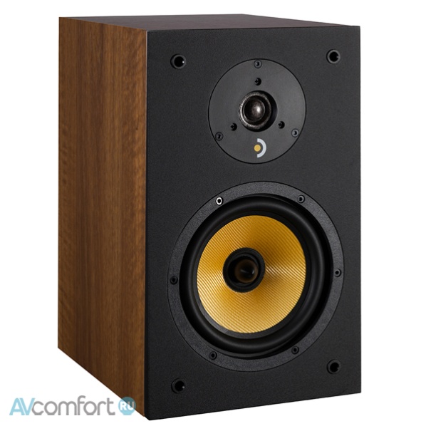 Davis Acoustics Ariane 2 Dark Walnut