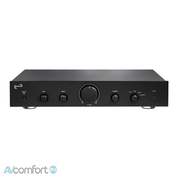 AVComfort, Dynavox VT-60 Black