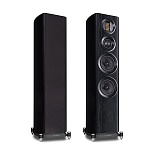 Wharfedale EVO 4.3 Black Oak