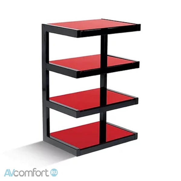 AVComfort, NorStone Design Esse Hifi Red