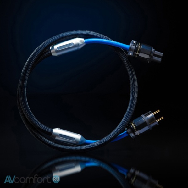AVComfort, Siltech Classic Legend 680P IEC10A 1,0 m
