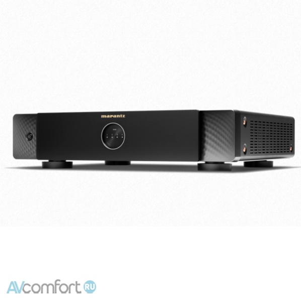 Marantz Model M4 Black