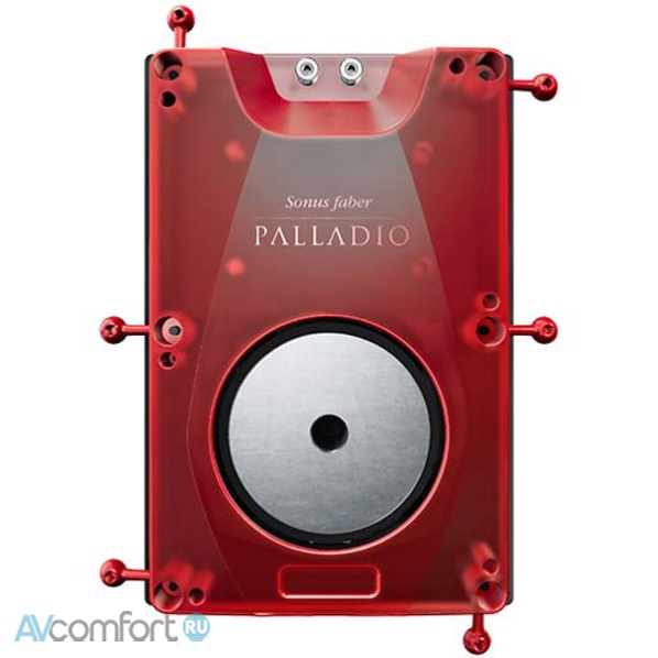 Sonus Faber Palladio PW-562