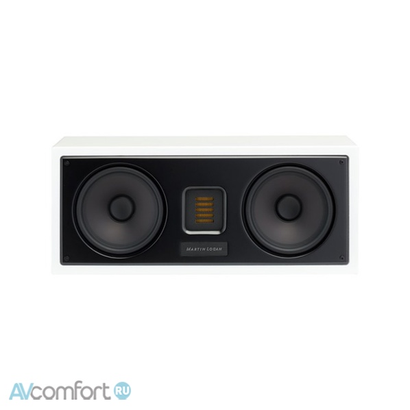 Martin Logan Motion 30i Matte White