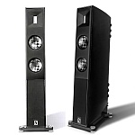 Borresen X2 High Gloss Black