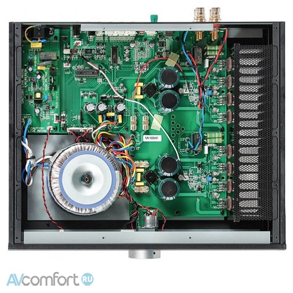 Musical Fidelity M5si Black Musical Fidelity M5si Black