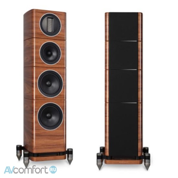 AVComfort, Wharfedale Elysian 3 Walnut