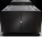 AUDIO ANALOGUE Absolute Mono Black