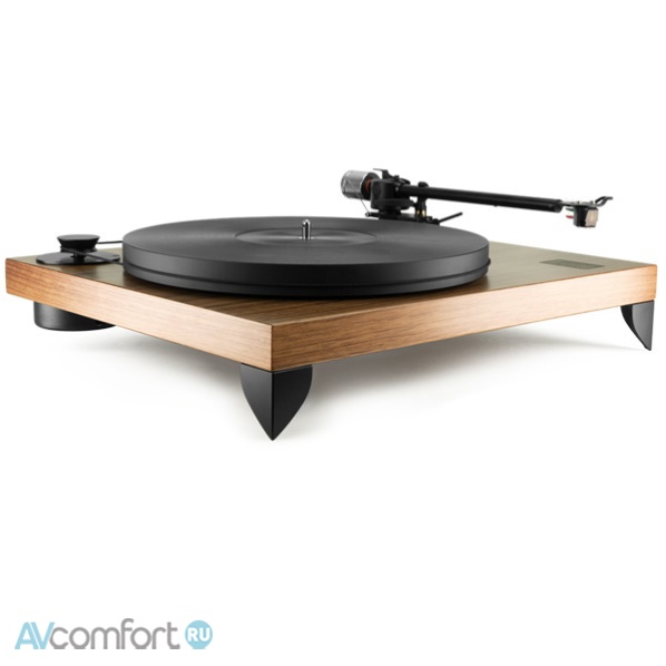 AVComfort, Gold Note Valore 425 Plus Acrylic Walnut