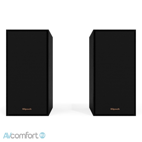 Klipsch Reference R-40M Black