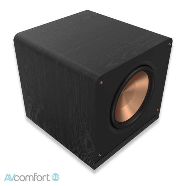 Klipsch RP-1600SW Ebony