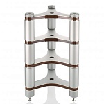 Clearaudio Innovation Stand Wood/Silver