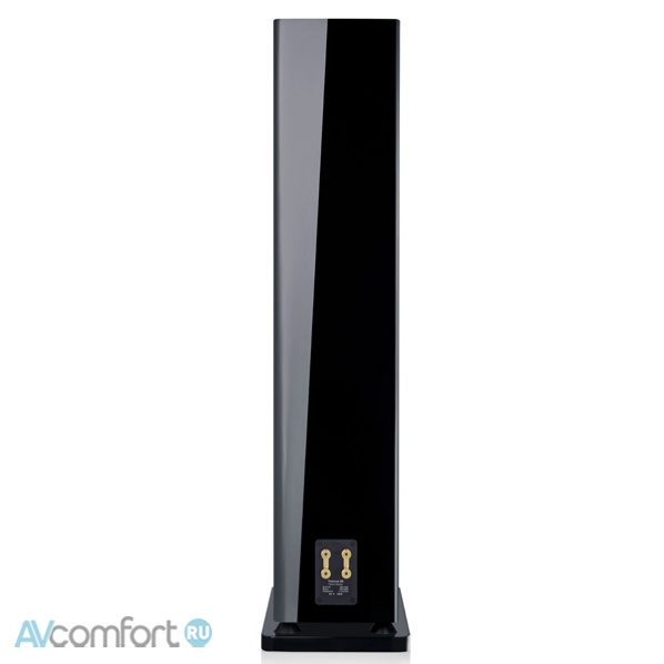 Canton Townus 90 High Gloss Black