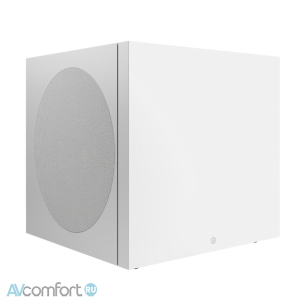 AVComfort, System Audio Signature Sub 8 Satin White