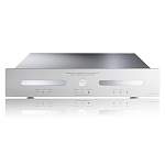 Accustic Arts Player ES - MK 2 Silver