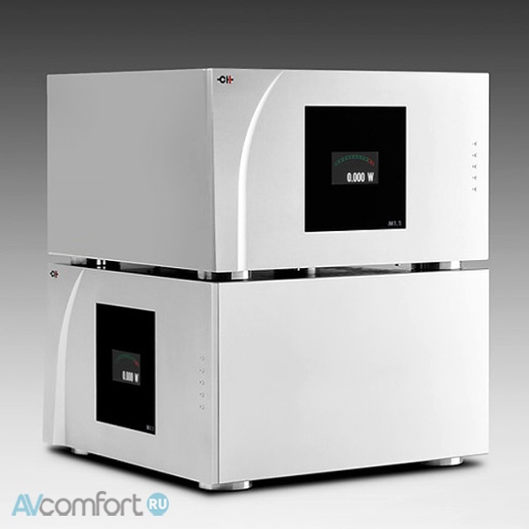 Ch Precision M1.1 Mono Amplifier