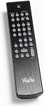WADIA Remote Control