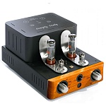 Unison Research Simply Italy USB/DAC Cherry