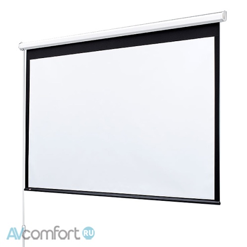 AVComfort, Draper Baronet 277/109" 146x234 XH800E (10:16)
