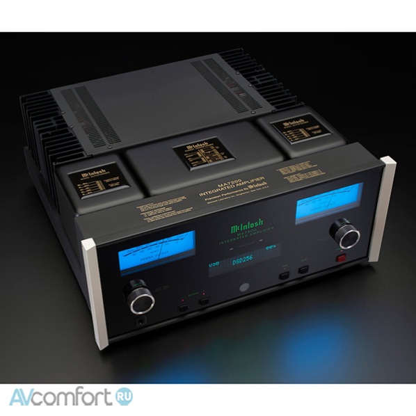 McIntosh MA7200 McIntosh MA7200