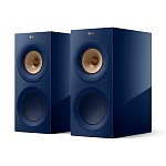 KEF R3 Meta Indigo Gloss