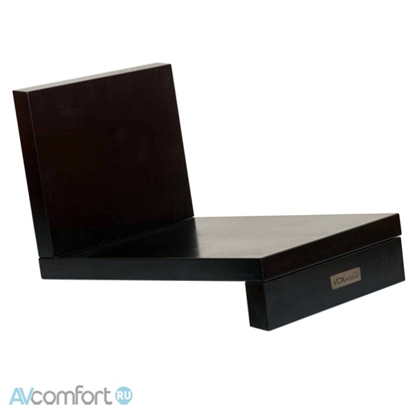 Voxmodule Vinyl Stand - 02 Wenge