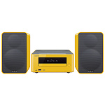 Onkyo CS-265 Yellow