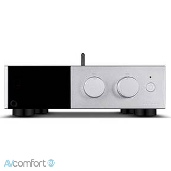 Audiolab D9 Silver