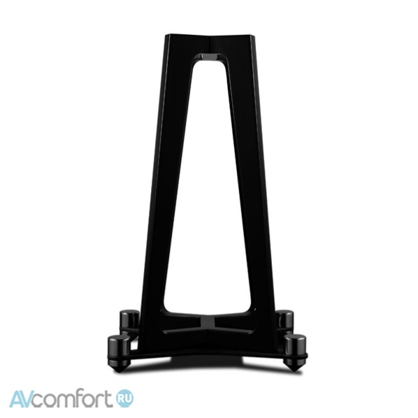 Quad Revela 1 Stands Black
