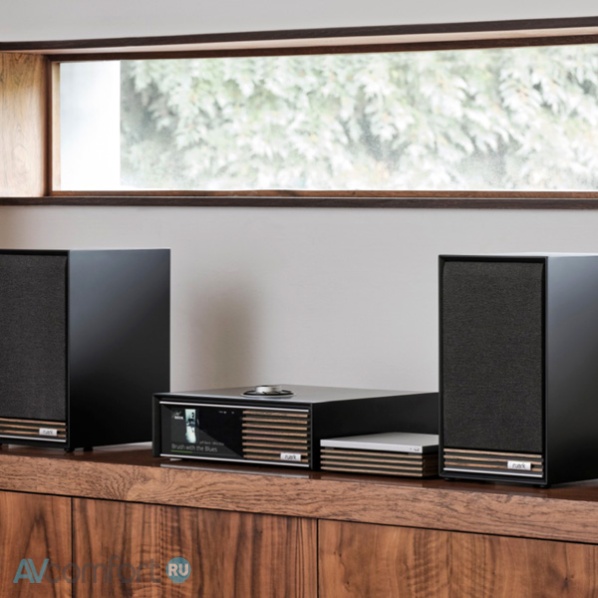 Ruark Audio R-CD100 CD Player Ruark Audio R-CD100 CD Player