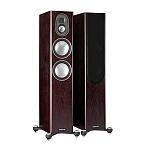 Monitor Audio Gold (5G) 200 Dark Walnut