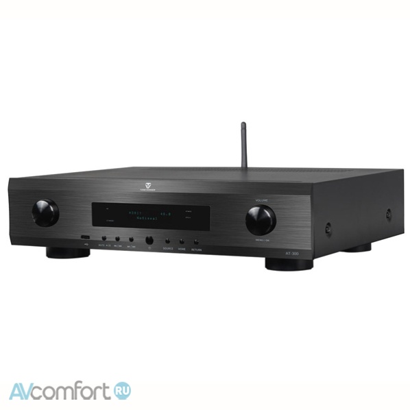 Tone Winner AT-300 Black