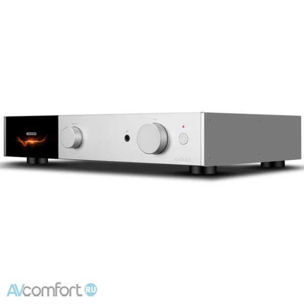 Audiolab 9000Q Silver