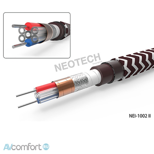 NeoTech Cable NEI-1002IIX 1,0 м