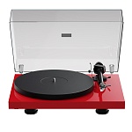 Pro-Ject Debut Evo II Pick It MM Evo High Gloss Red