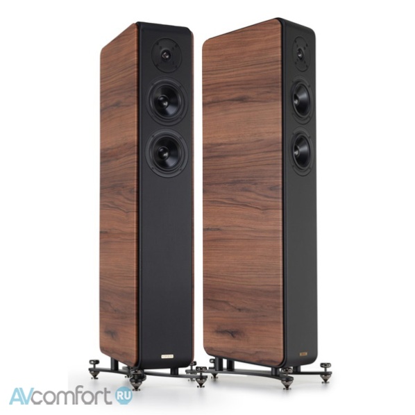 AVComfort, Opera Loudspeakers Grand Mezza V2 Rosewood
