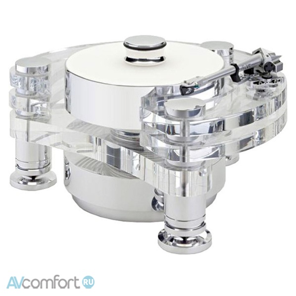 AVComfort, Transrotor Orion Reference FMD под тонарм Rega