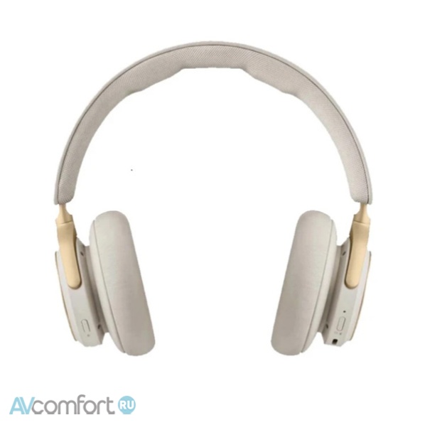 BANG & OLUFSEN Beoplay HX Gold Tone