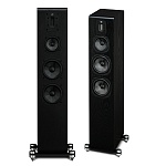 Quad S-5 Black Oak