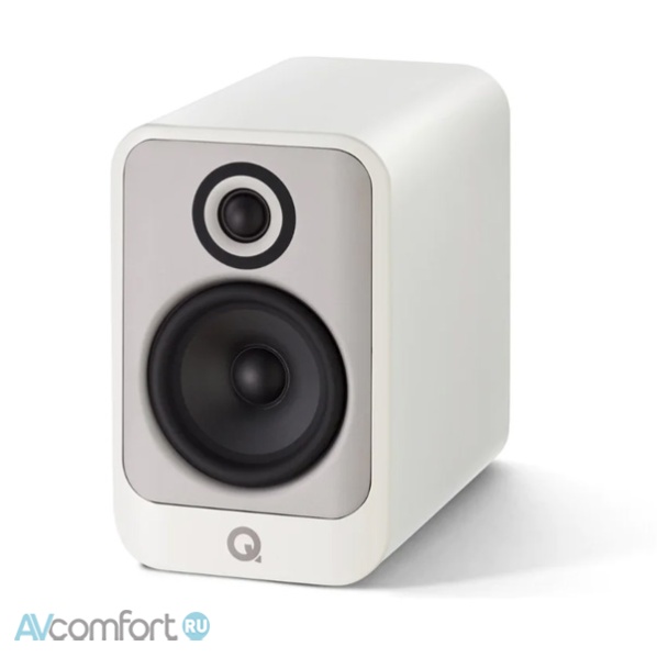 Q Acoustics Concept 30 (QA2934) Gloss White