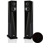 Audio Physic Classic 20.2 Black Ash