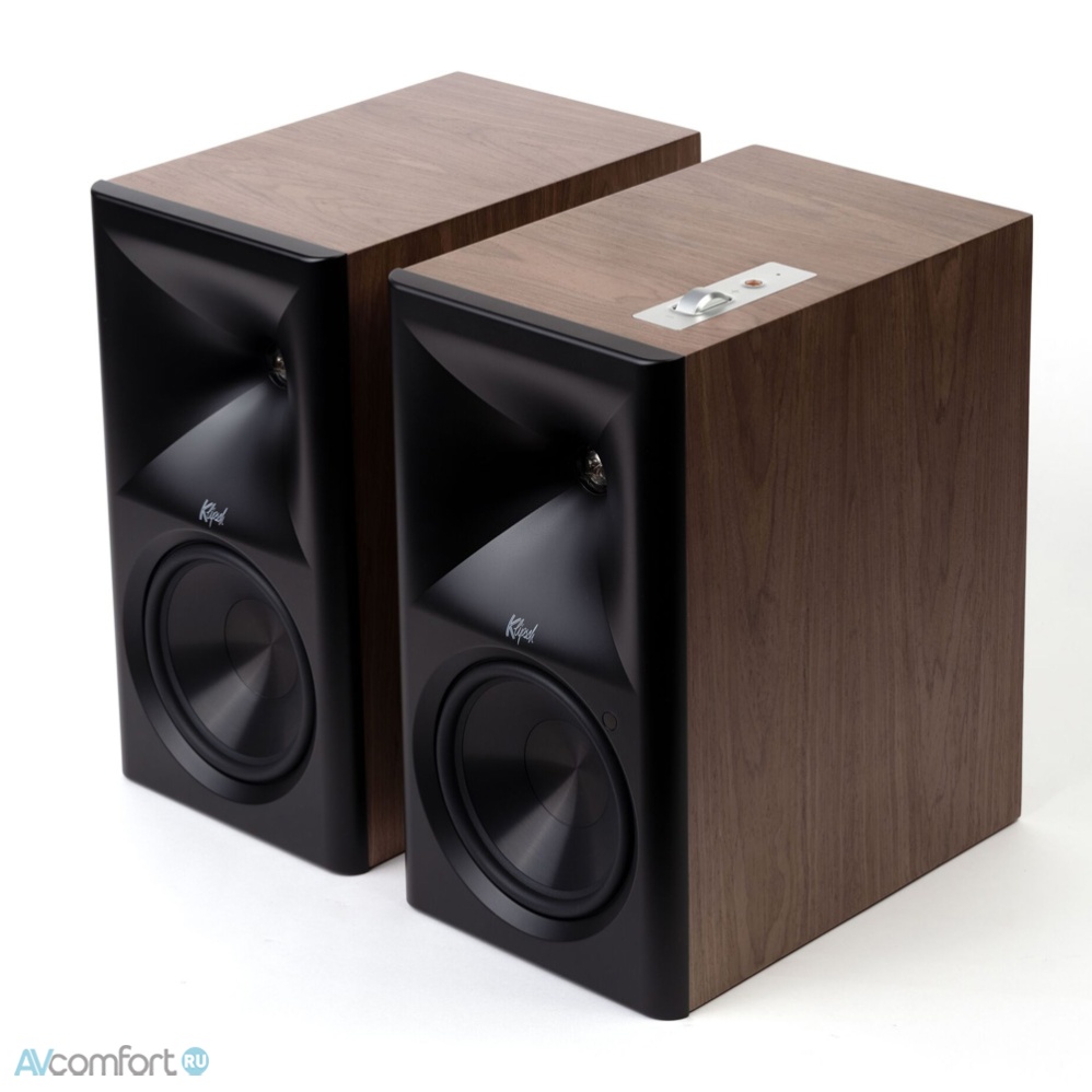 AVComfort, Klipsch The Sevens II Walnut