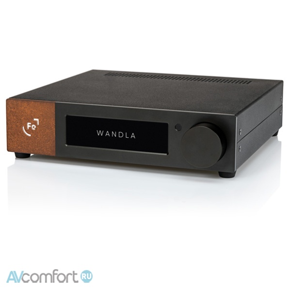Ferrum Audio Wandla