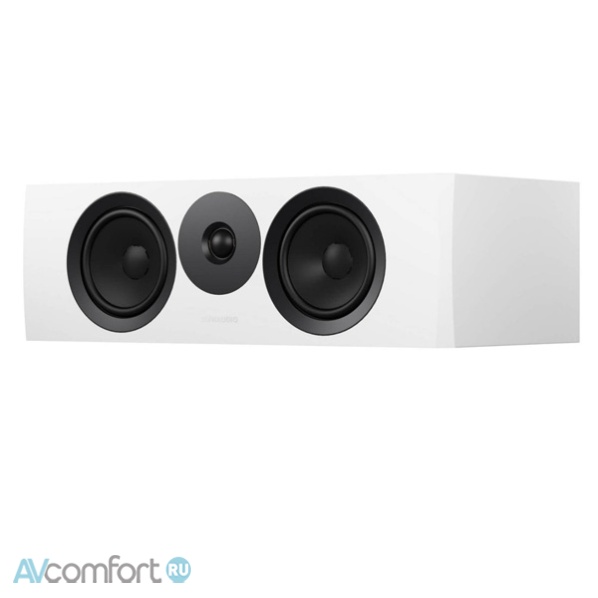 Dynaudio Emit 25C White