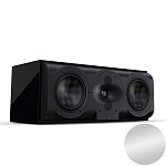 Perlisten Audio S5с White High Gloss
