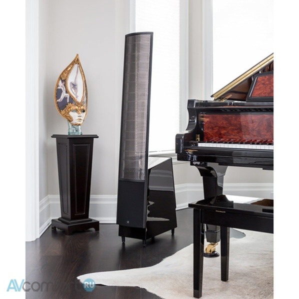 Martin Logan ElectroMotion ESL X Black