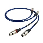 CHORD COMPANY Clearway Analogue XLR 1.0 m