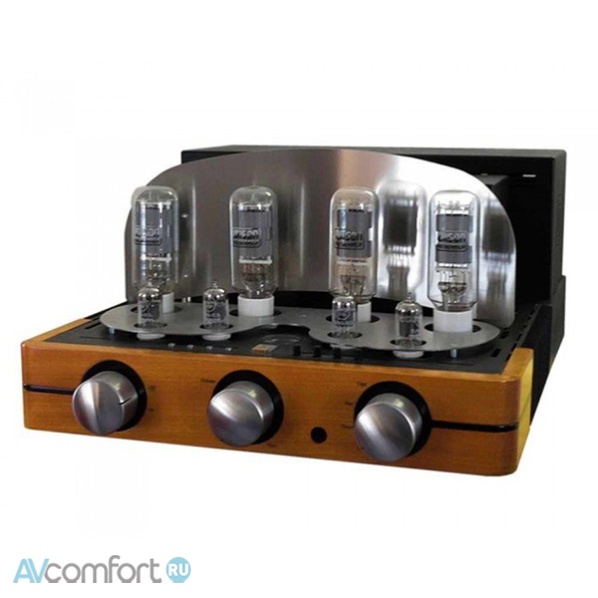 AVComfort, Unison Research S9 Cherry
